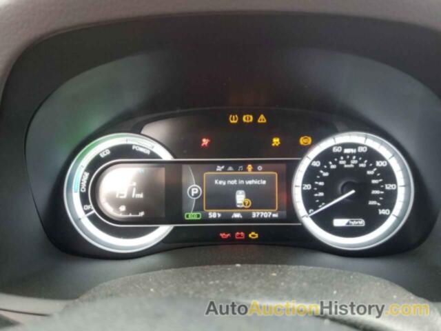 KIA NIRO EX, KNDCC3LC4H5090456