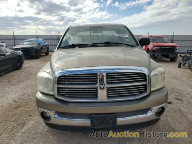 RAM TRUCK ST, 1D7HA18N78J188369