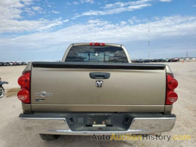 RAM TRUCK ST, 1D7HA18N78J188369