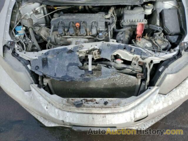 HONDA CIVIC SE, 19XFB2F7XFE266145