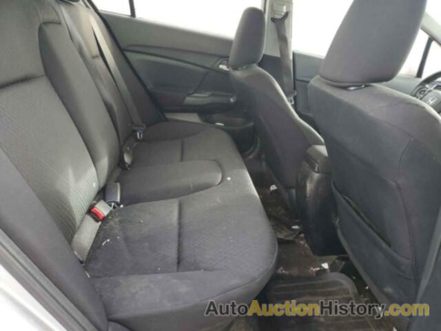 HONDA CIVIC SE, 19XFB2F7XFE266145