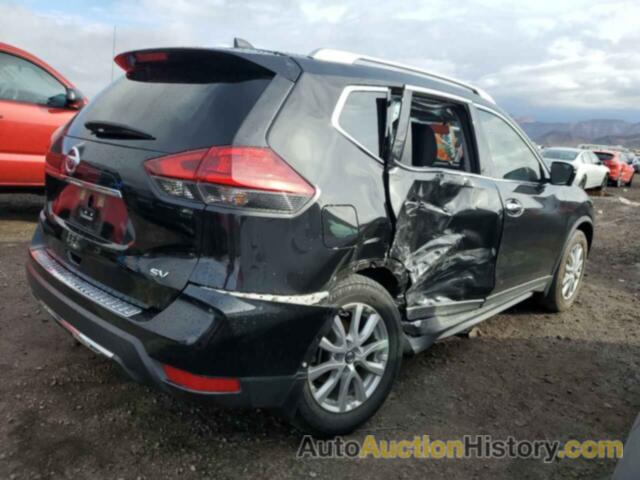 NISSAN ROGUE S, KNMAT2MT5HP518586