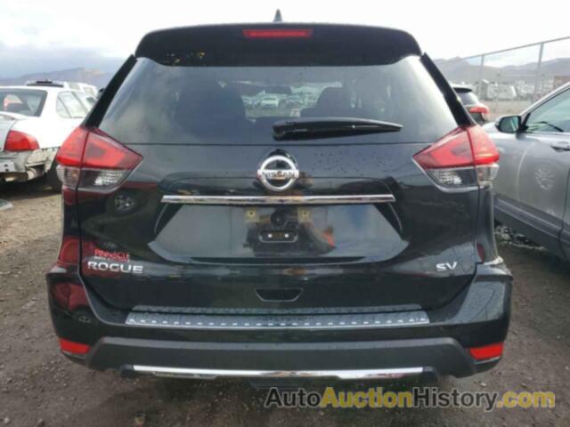 NISSAN ROGUE S, KNMAT2MT5HP518586