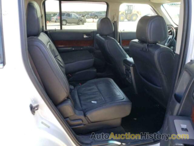 FORD FLEX LIMITED, 2FMGK5DC5CBD05728