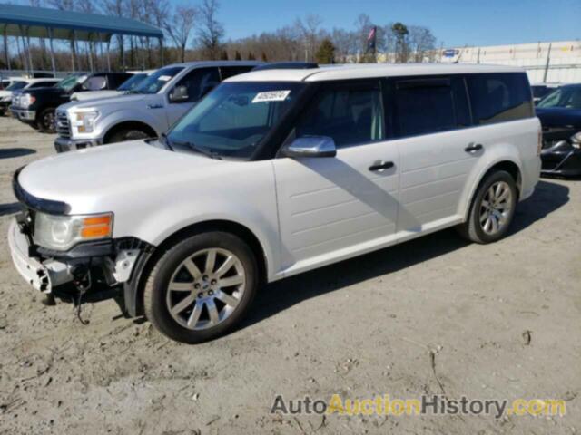 FORD FLEX LIMITED, 2FMGK5DC5CBD05728