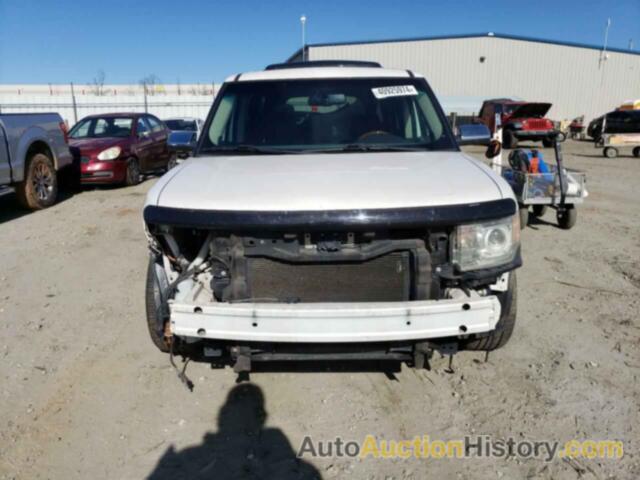 FORD FLEX LIMITED, 2FMGK5DC5CBD05728