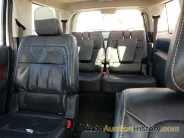 FORD FLEX LIMITED, 2FMGK5DC5CBD05728