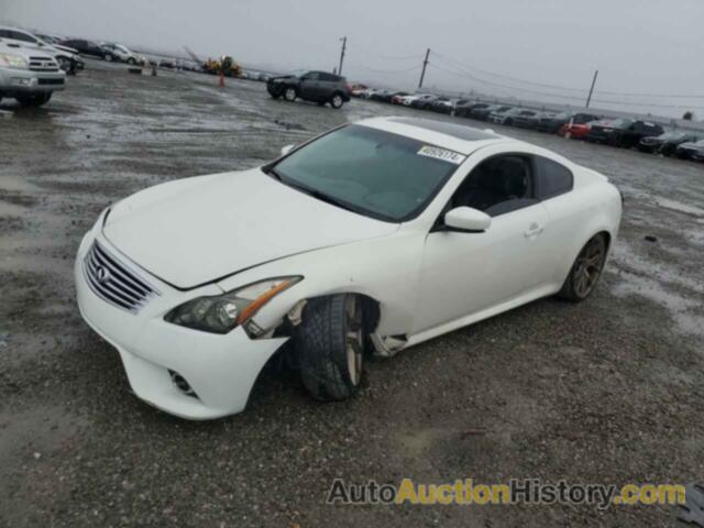 INFINITI G37, JN1CV6EL8CM472340