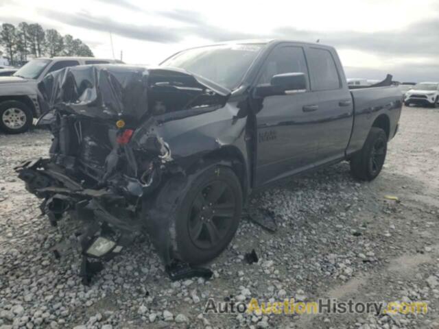 RAM 1500 SPORT, 1C6RR6HT4JS219393