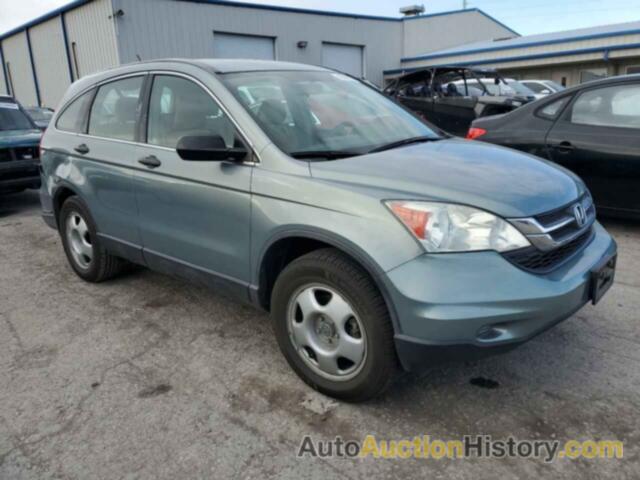 HONDA CRV LX, 5J6RE3H30BL027297