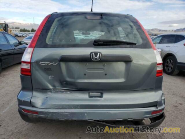 HONDA CRV LX, 5J6RE3H30BL027297