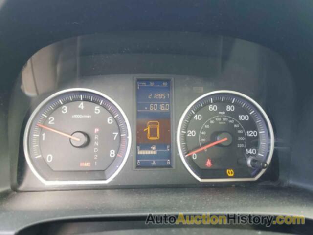 HONDA CRV LX, 5J6RE3H30BL027297