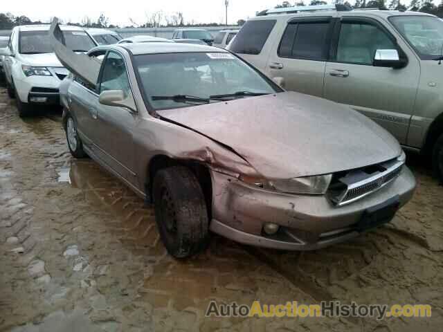 2001 MITSUBISHI GALANT ES, 4A3AA46G11E200979