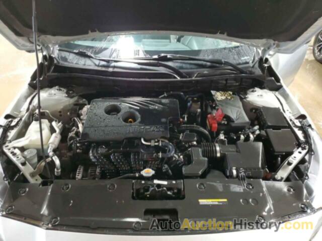 NISSAN ALTIMA SL, 1N4BL4EV8LC253555