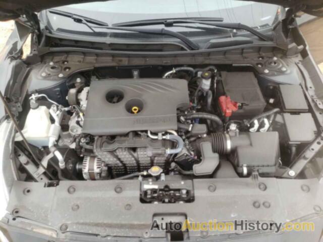 NISSAN ALTIMA PLATINUM, 1N4BL4FV3KC104855