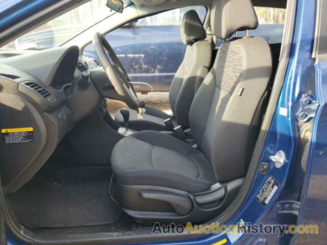 HYUNDAI ACCENT SE, KMHCT5AE3GU269409