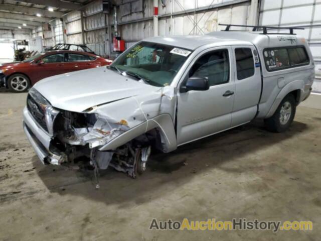 TOYOTA TACOMA ACCESS CAB, 5TFUU4EN2BX015756