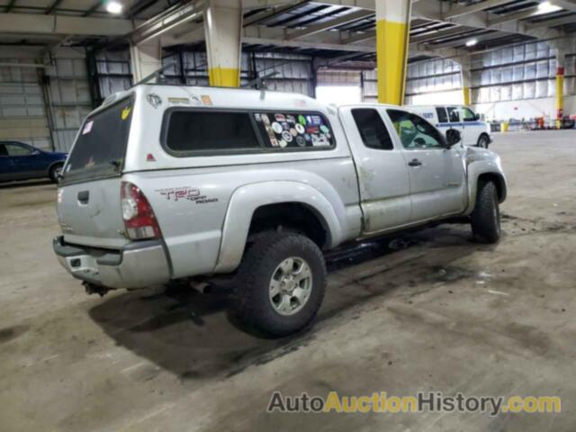 TOYOTA TACOMA ACCESS CAB, 5TFUU4EN2BX015756