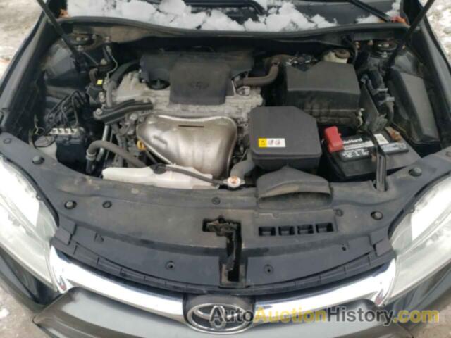 TOYOTA CAMRY LE, 4T1BF1FK9HU284489