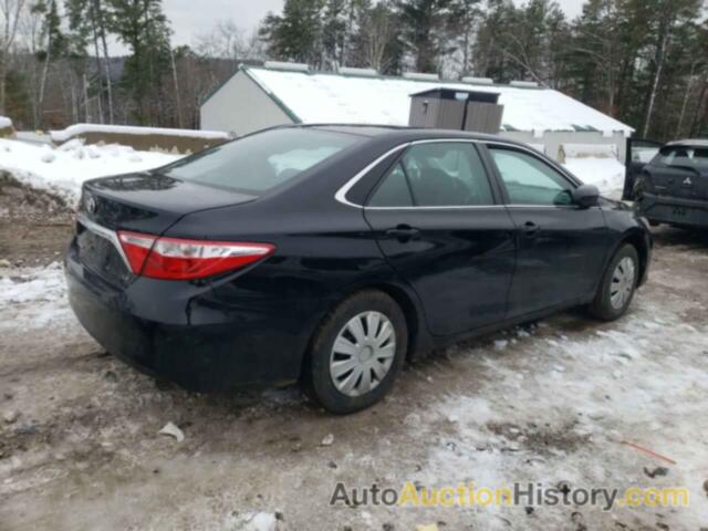 TOYOTA CAMRY LE, 4T1BF1FK9HU284489