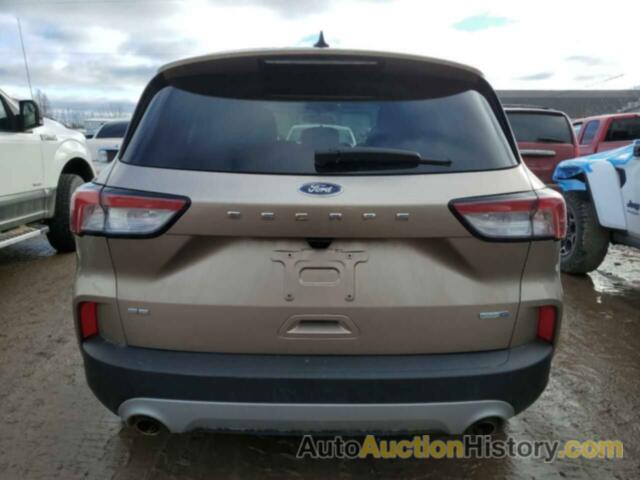 FORD ESCAPE SE, 1FMCU9G61LUA38703