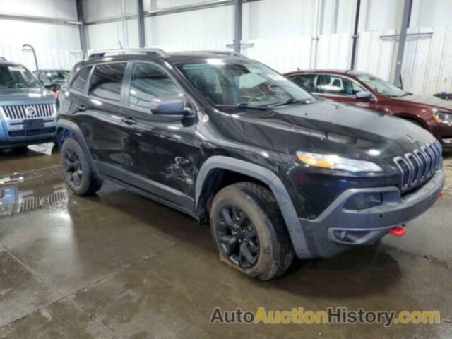 JEEP CHEROKEE TRAILHAWK, 1C4PJMBS5FW558403