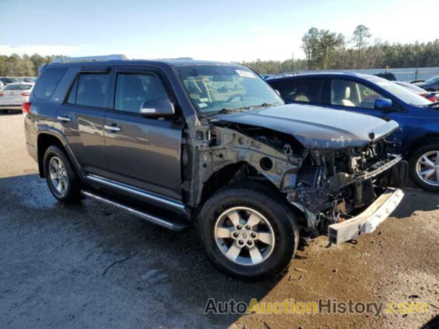 TOYOTA 4RUNNER SR5, JTEZU5JR0B5032695