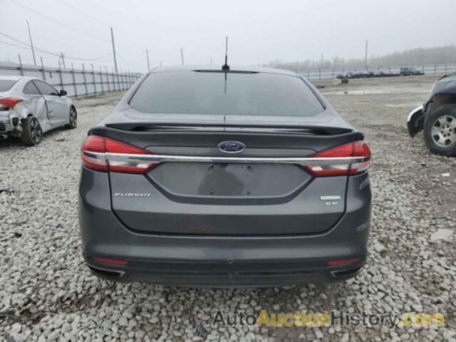 FORD FUSION SE, 3FA6P0H98HR112085