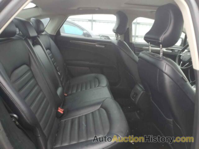 FORD FUSION SE, 3FA6P0H98HR112085