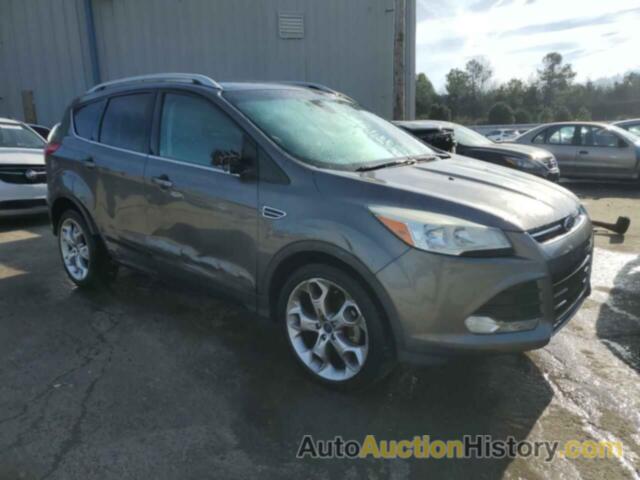 FORD ESCAPE TITANIUM, 1FMCU0JX0EUA73958