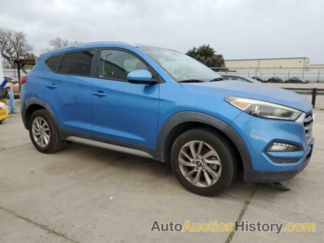 HYUNDAI TUCSON LIMITED, KM8J33A46HU314461