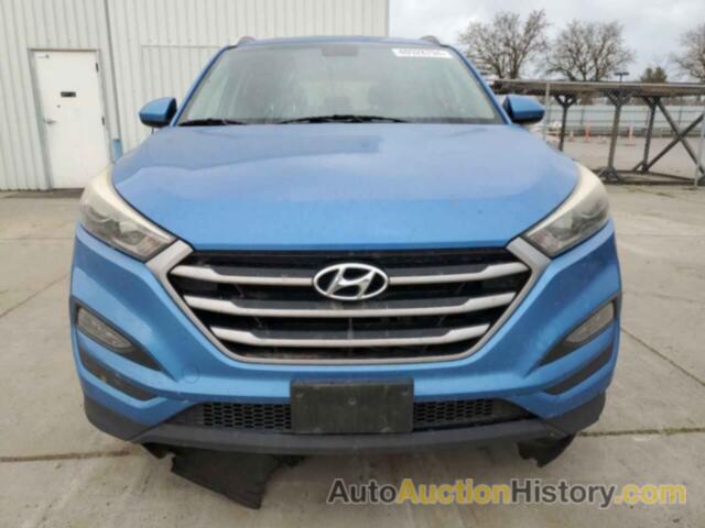 HYUNDAI TUCSON LIMITED, KM8J33A46HU314461