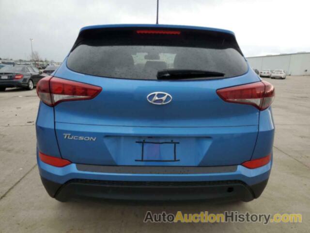 HYUNDAI TUCSON LIMITED, KM8J33A46HU314461