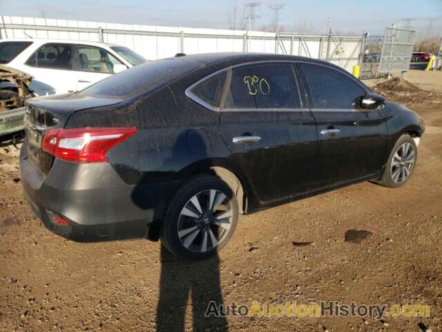 NISSAN SENTRA S, 3N1AB7AP3JY341454