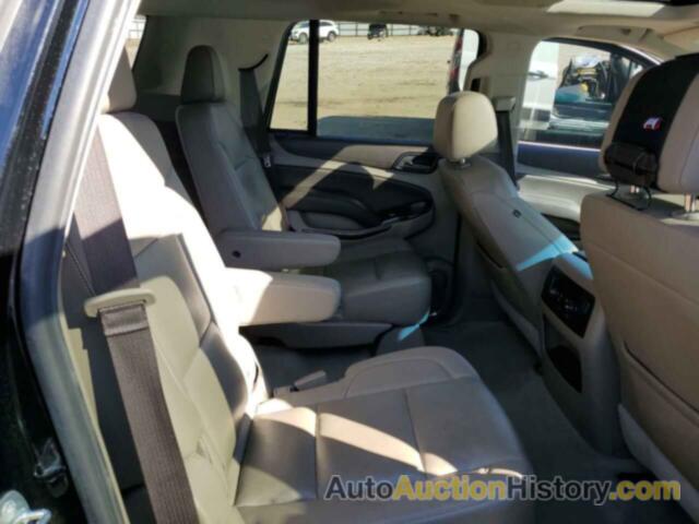 CHEVROLET TAHOE C1500 LT, 1GNSCBKCXJR218230