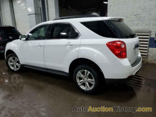 CHEVROLET EQUINOX LT, 2GNALDEC6B1178516