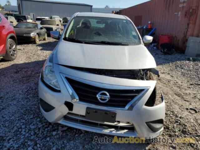 NISSAN VERSA S, 3N1CN7AP0JK440820