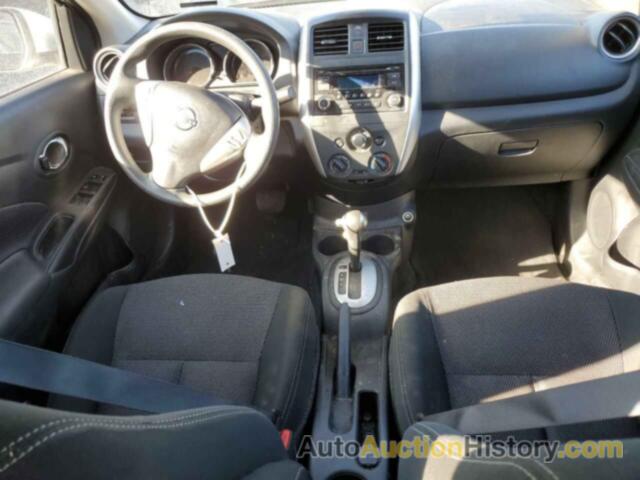 NISSAN VERSA S, 3N1CN7AP0JK440820