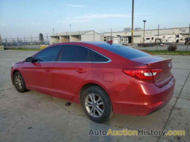 HYUNDAI SONATA SE, 5NPE24AF1HH578553