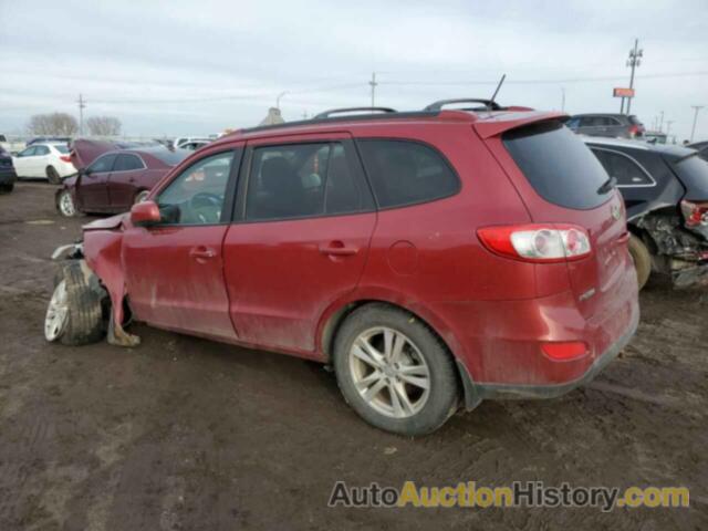 HYUNDAI SANTA FE SE, 5XYZHDAG8BG058843