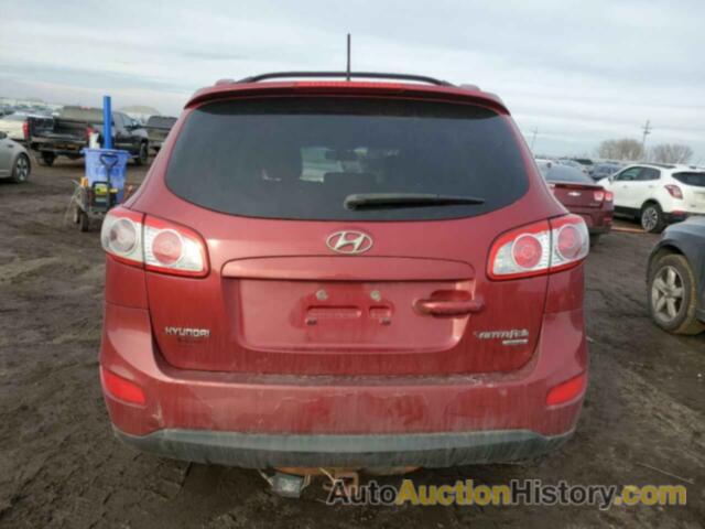 HYUNDAI SANTA FE SE, 5XYZHDAG8BG058843