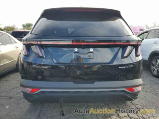 HYUNDAI TUCSON SEL CONVENIENCE, KM8JFCA12NU057257