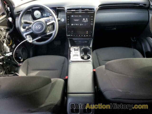 HYUNDAI TUCSON SEL CONVENIENCE, KM8JFCA12NU057257