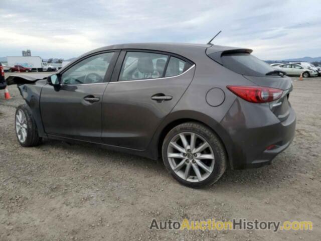 MAZDA 3 TOURING, JM1BN1L3XH1148653