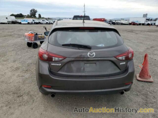 MAZDA 3 TOURING, JM1BN1L3XH1148653