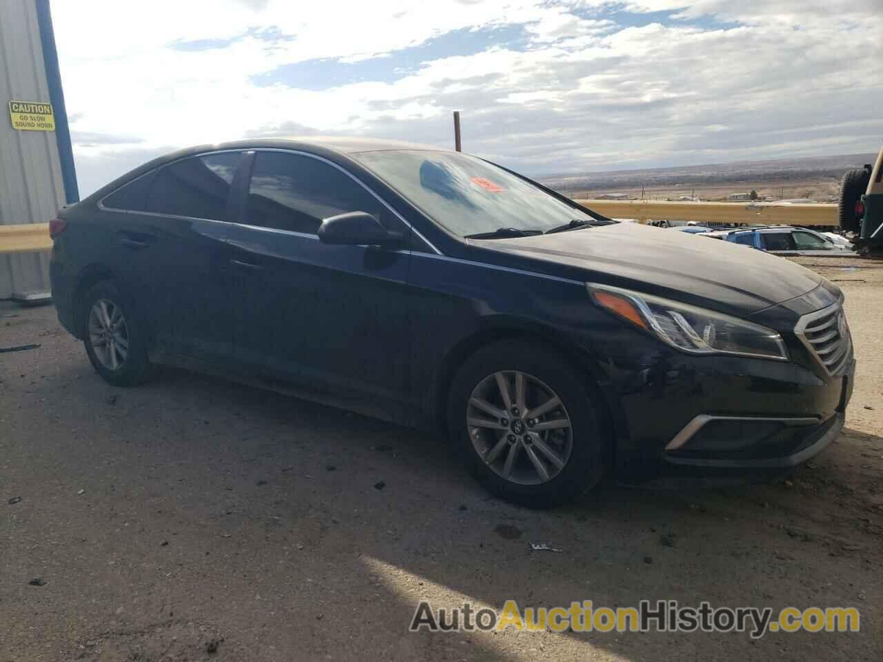 HYUNDAI SONATA SE, 5NPE24AF8HH512341