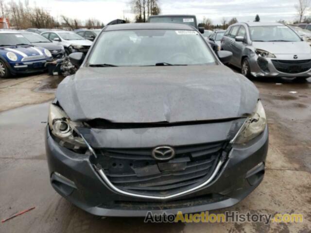 MAZDA 3 SPORT, JM1BM1K74E1191923