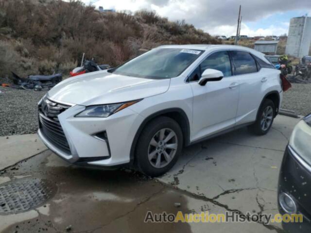 LEXUS RX350 350 BASE, 2T2BZMCA3JC143862