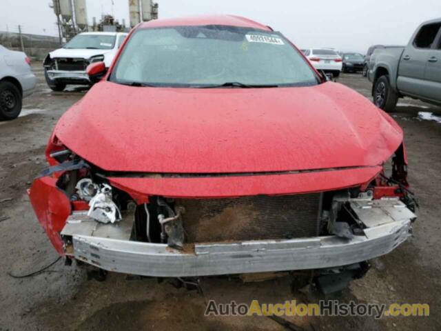 HONDA CIVIC LX, 2HGFC2F64LH514878