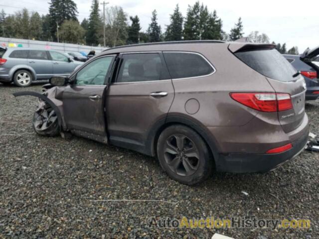 HYUNDAI SANTA FE GLS, KM8SMDHF4FU090179